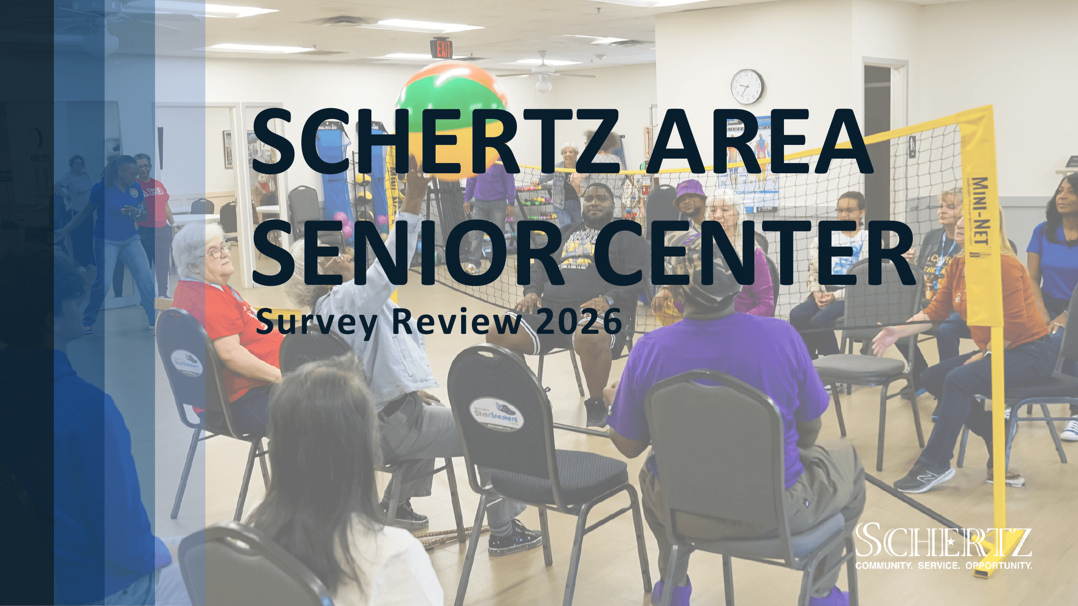 Page 1 of October 13, 2026: City Council Regular Meeting 10-13-2026 — SASC 2026 Survey Results, from the City of Schertz meeting packet